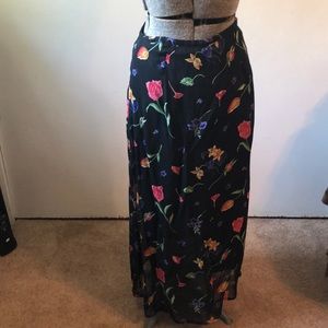 Shelly & Arnold Skirt
